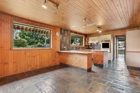 55 North Road, Ryde NSW 2112 - House For Rent | Domain - Photo 3