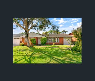 Single Level Family Home - Photo 2