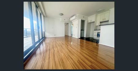 Conveniently Located Modern Unit! - Photo 2