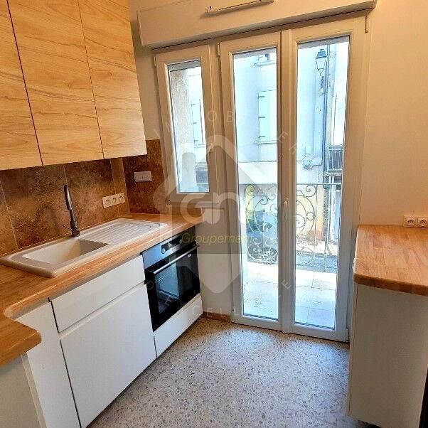 Location Appartement 1 pièce 41m² GONFARON 83590 - Photo 1