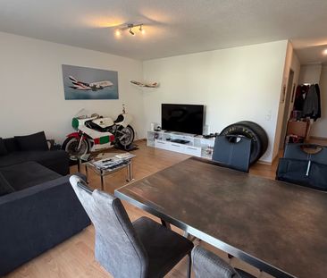 2 Zimmer, 52 m² - Foto 1