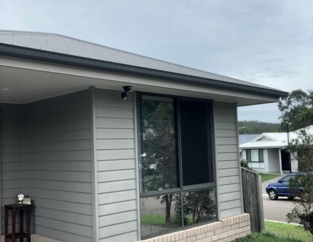 Bahrs Scrub - Photo 1