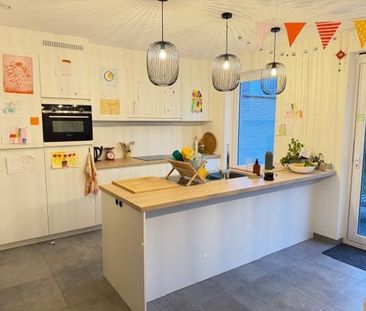 Eengezinswoning voor € 1.250 - Foto 4