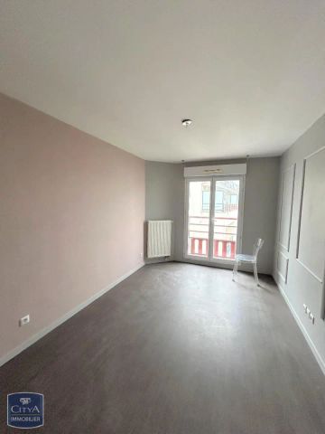 Appartement à louer 3 pièces 63.56m² - Photo 4