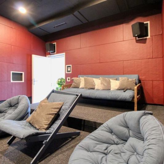 Lily #21 - Coliving at Lily: Modern Living near Lausanne, EPFL and UNIL - Photo 1