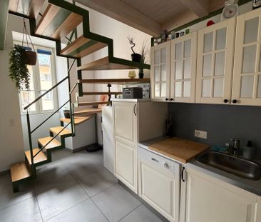 2 Zimmer, 55 m² - Photo 3