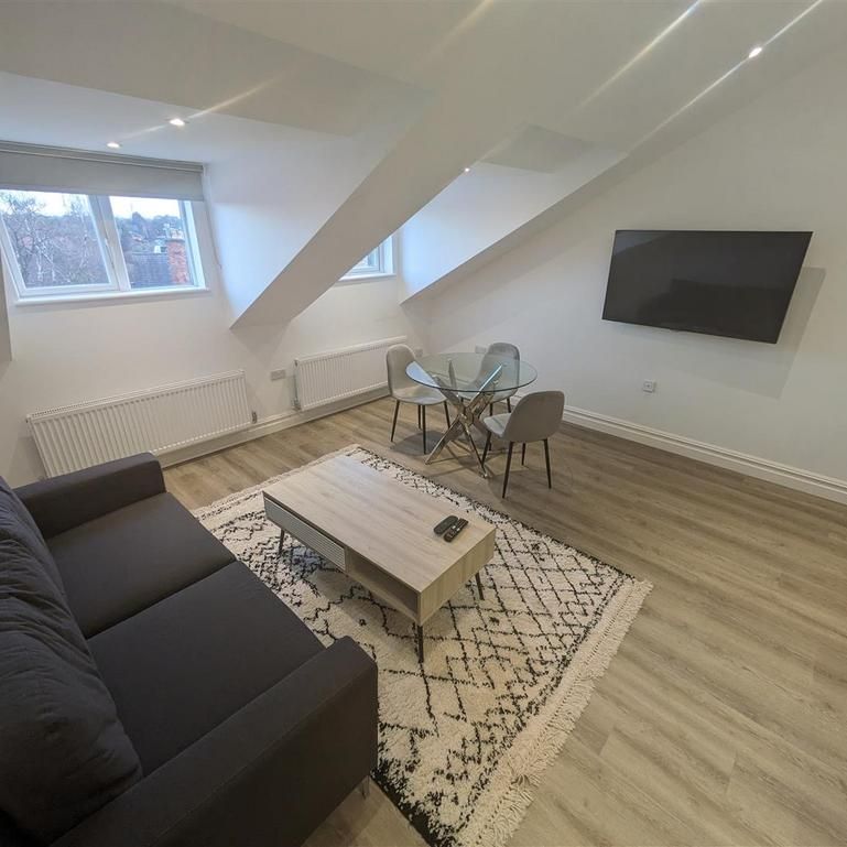 1 bedroom flat to rent - Photo 1