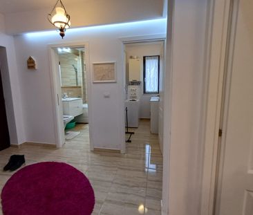 Apartament 3 Camere cu Parcare, AC, Dressing Vedere Lac Rediu - Photo 5