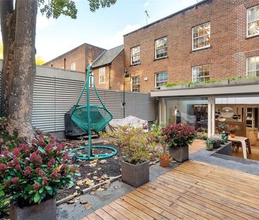 Vicarage Gate, Kensington, London, W8 - Photo 5