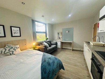 Winckley Square - 8B, PRESTON, Lancashire PR1 3JQ - Photo 2