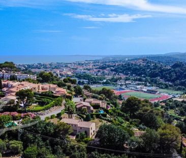 Maison à louer Cagnes Sur Mer, Cote d'Azur, France - Photo 5