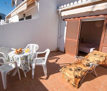 Piso de alquiler en Carrer D'antares, 6, El Puerto - Photo 6