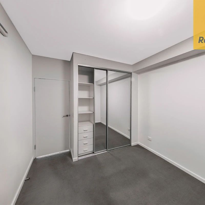 309/87 Park Road,Homebush,New South Wales 2140, Sydney - Photo 1