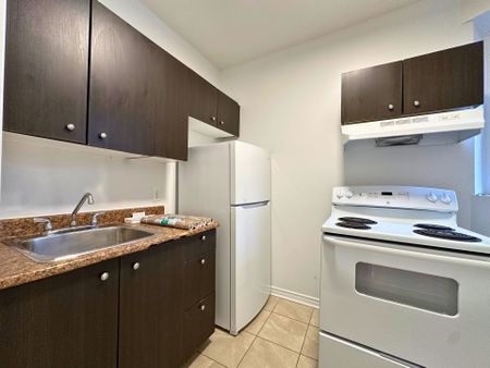 1251 Rue St Marc, Montréal (Ville-Marie), QC H3H - Photo 3