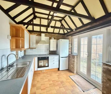 1 bedroom property to rent - Photo 6