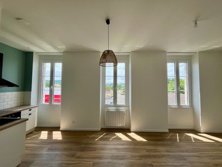 Location Appartement 2 pièces 47m² - Photo 3