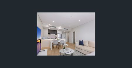 Immaculate Near-New One Bedroom Residence | Premium Finishes & Prime Location - Photo 3