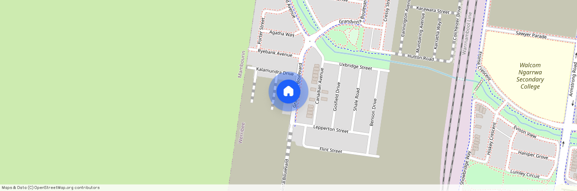 136 Grandvista Boulevard, Werribee VIC 3030