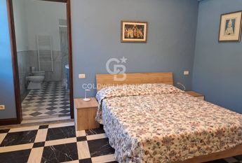 Via Marconi, Pietrasanta, Tuscany 55045