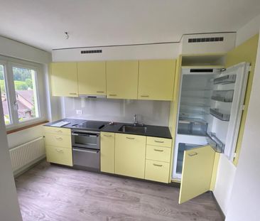 2.5 Zimmer, 3. Stock - Photo 5