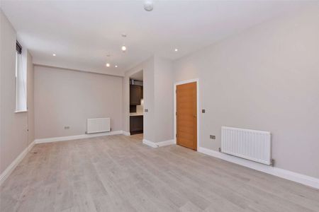 A modern two bedroom first floor apartment with one allocated parking. - Photo 5