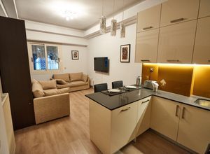 Studio/Γκαρσονιέρα για ενοικίαση - Κολωνάκι - Λυκαβηττός, - Photo 1