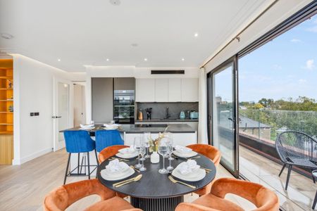 2 bedroom flat to rent - Photo 3