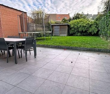 Woning te huur in Moeskroen voor € 1.250 met 4 slaapkamers - Photo 6
