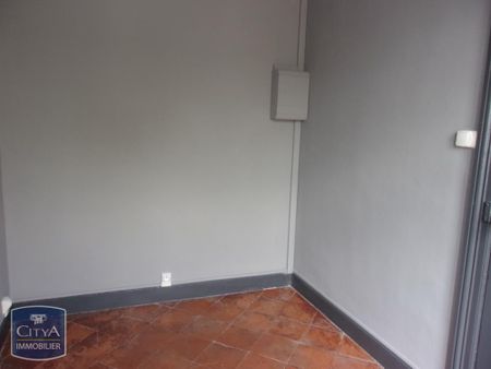 Location Appartement 3 pièces 54m² CARCASSONNE 11000 - Photo 3