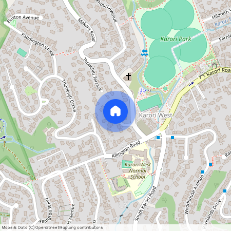 9 Berrymead Way, Karori, Wellington City