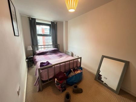 City Gate 2, Blantyre Street, Manchester, M15 - Photo 4