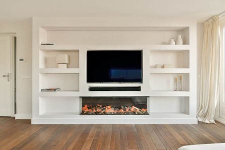 Heinekenplein | Three Bedroom Penthouse - Photo 3