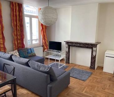 Appartement te huur - Foto 2