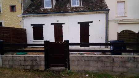 Maison 3 pièce(s) - 54 m2 - BRUNELLES - Photo 3