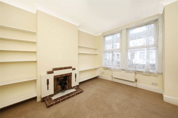 Fingal Street, Greenwich, SE10 - Photo 1