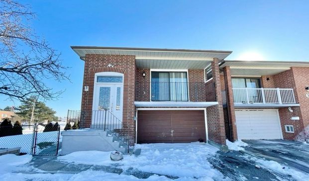 For Lease - 3 Prairie Dunes Place, Vaughan, Ontario - Photo 1