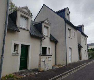 Location appartement 1 pièce 13.69 m2 à Tours - Photo 3