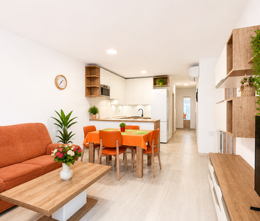 BE.LIVE COMPANY- NA PRENÁJOM- 2-IZBOVÝ BYT- NOVOSTAVBA- GARÁŽOVÉ ST... - Photo 3