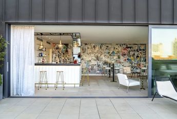 Carrer de Josep Pla, Barcelona, Catalonia 08019