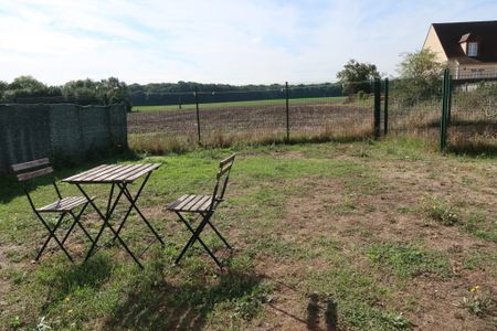 Location Maison 3 pièces 56m² MORTEFONTAINE 60128 - Photo 4