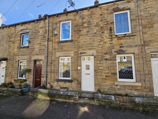 James Street, Worsbrough Dale - Photo 1