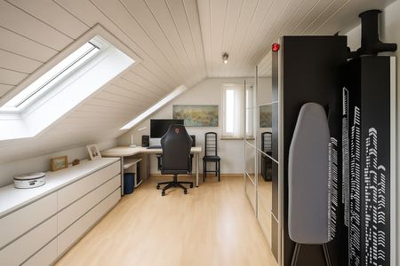 3.5 Zimmer, 2. Stock - Photo 3