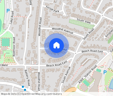 Gardner Road, Portishead - Photo 1