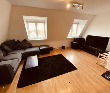 1 bedroom flat to rent - Photo 4