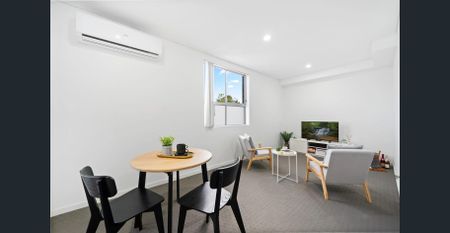 Modern One-Bedroom Apartment in Prime Epping Location - Photo 5
