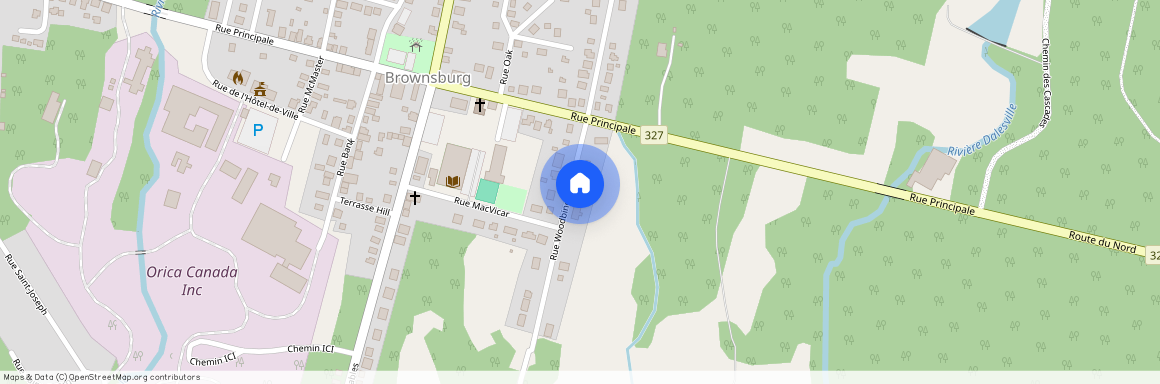 379 Rue Woodbine, Brownsburg-Chatham, Brownsburg-Chatham, Laurentides, J8G 3A4