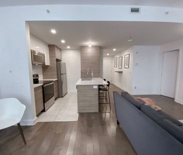 Condo for rent, Montréal (Côte-des-Neiges/Notre-Dame-de-Grâce) - Photo 6