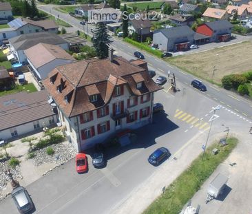 2.5 Zimmer, 70 m² - Foto 1
