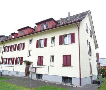 Ruhige 3.5-ZW à 83 m² im 1. OG - Foto 6