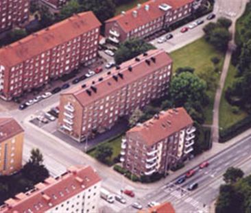 Kopparmöllegatan 19A - Foto 4